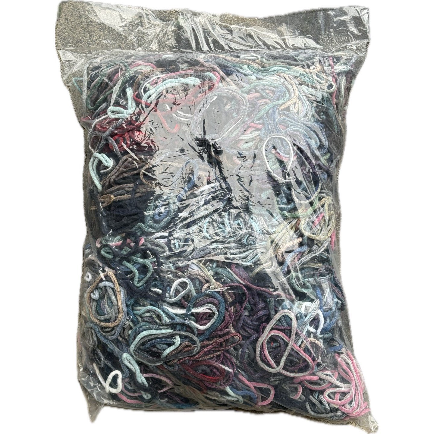 양말목 3kg 텃밭용 결속끈 농사용 농업용, 1개 상세 이미지 1