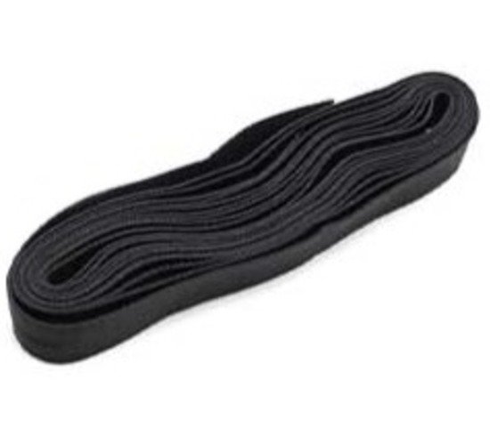 클래시굿 코텍스 고무줄밴드 20mm, 화이트, 1개 상세 이미지 2
