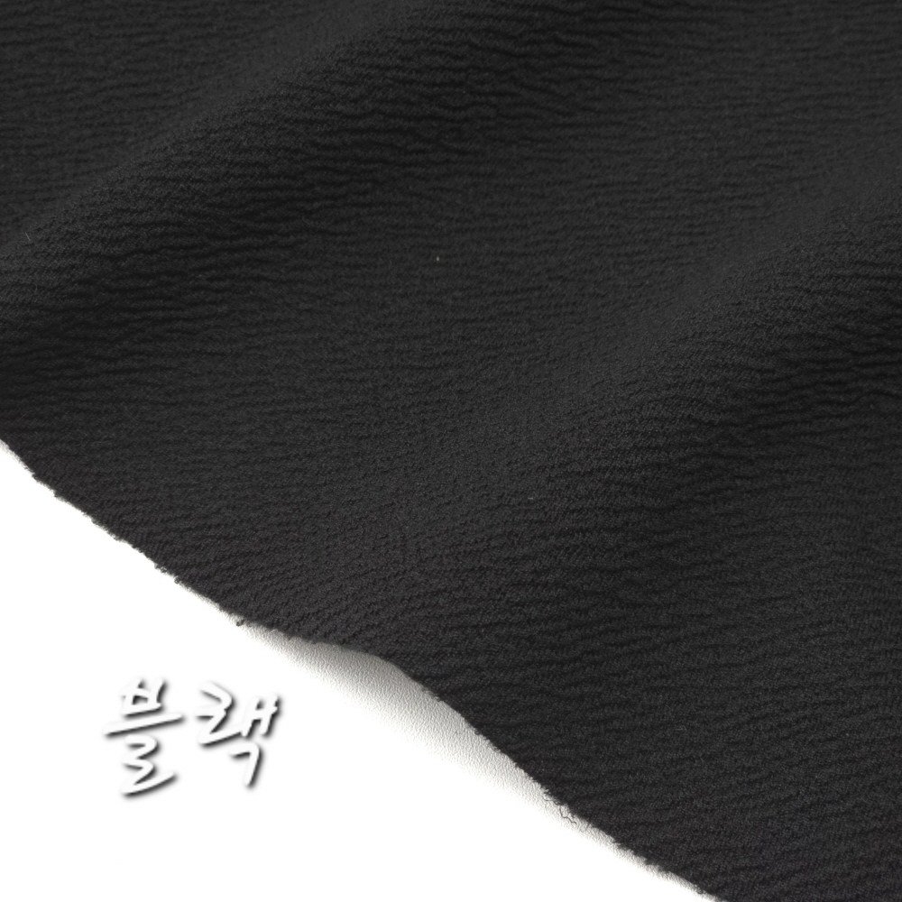 대폭스판 폴리기모 가벼운 의류원단 리버풀피치5종, 그레이 상세 이미지 1