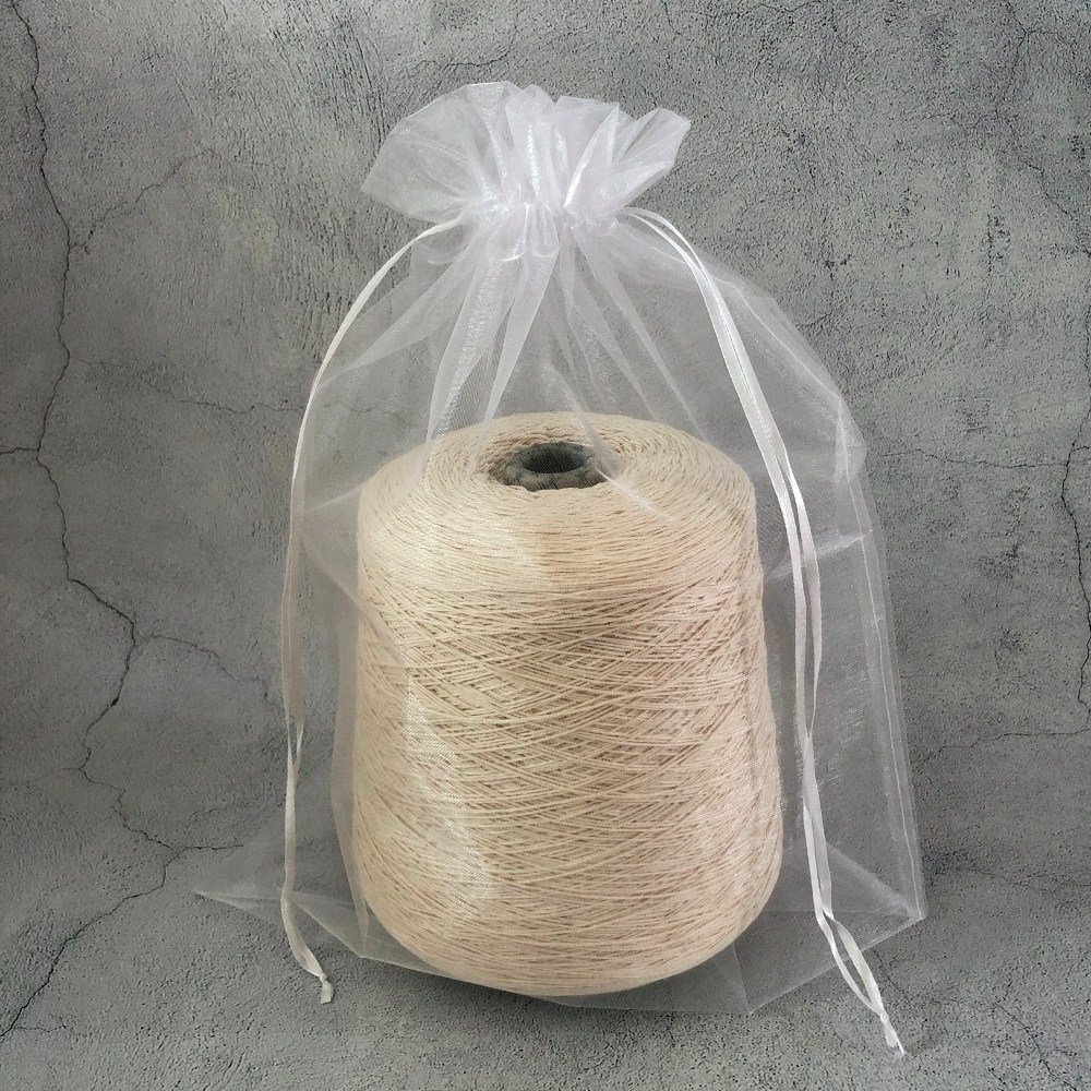 (4합연사) 메탈 폭스 30% (다크카멜) 450g 콘사 니트컨테이너 [2994], 1개 상세 이미지 1