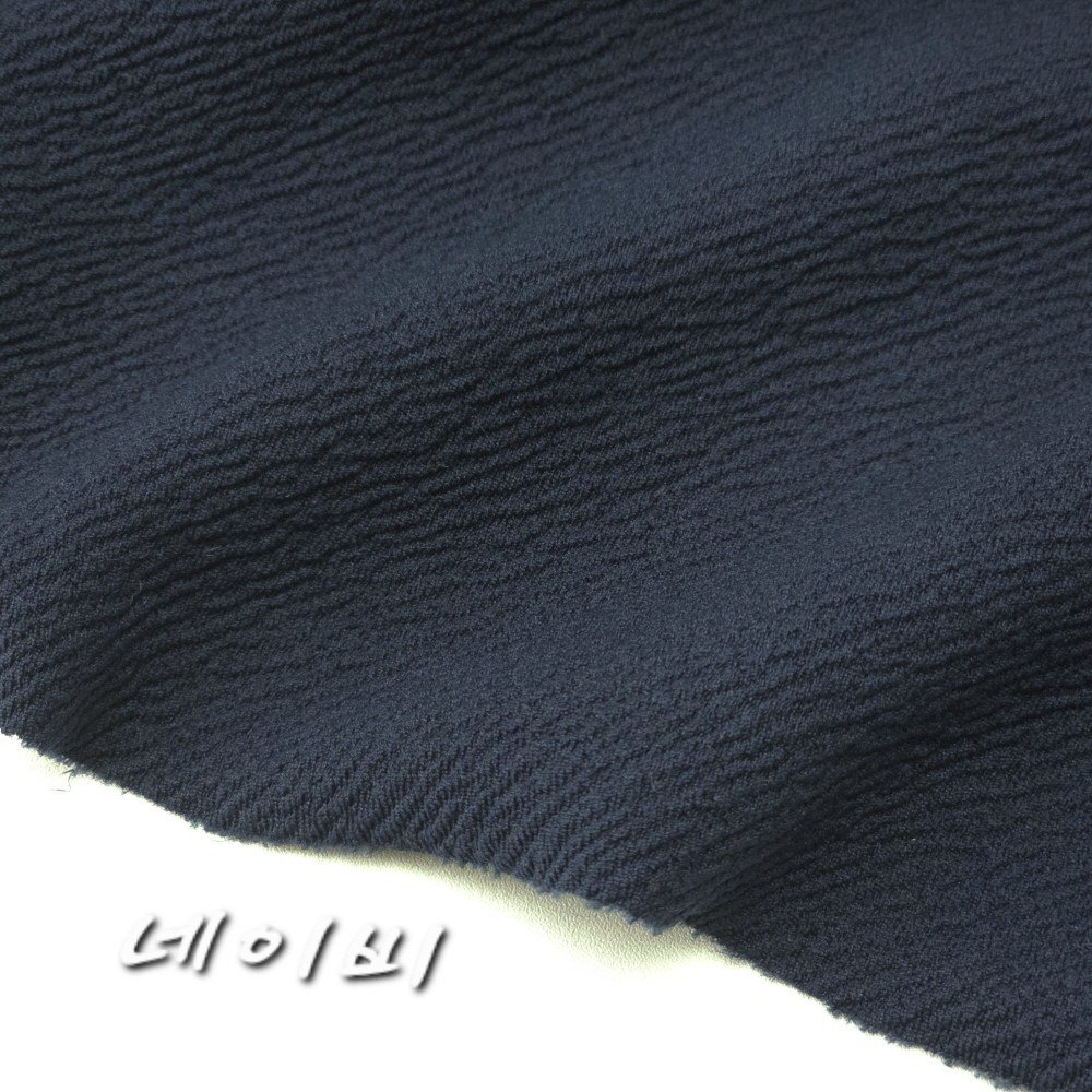 대폭스판 폴리기모 가벼운 의류원단 리버풀피치5종, 그레이 상세 이미지 2