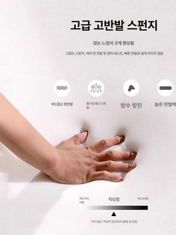 카페 소파 벽면 붙박이의자 다방 레스토랑 매장, 공식 표준 구성, 더블카드커피 상세 이미지 1