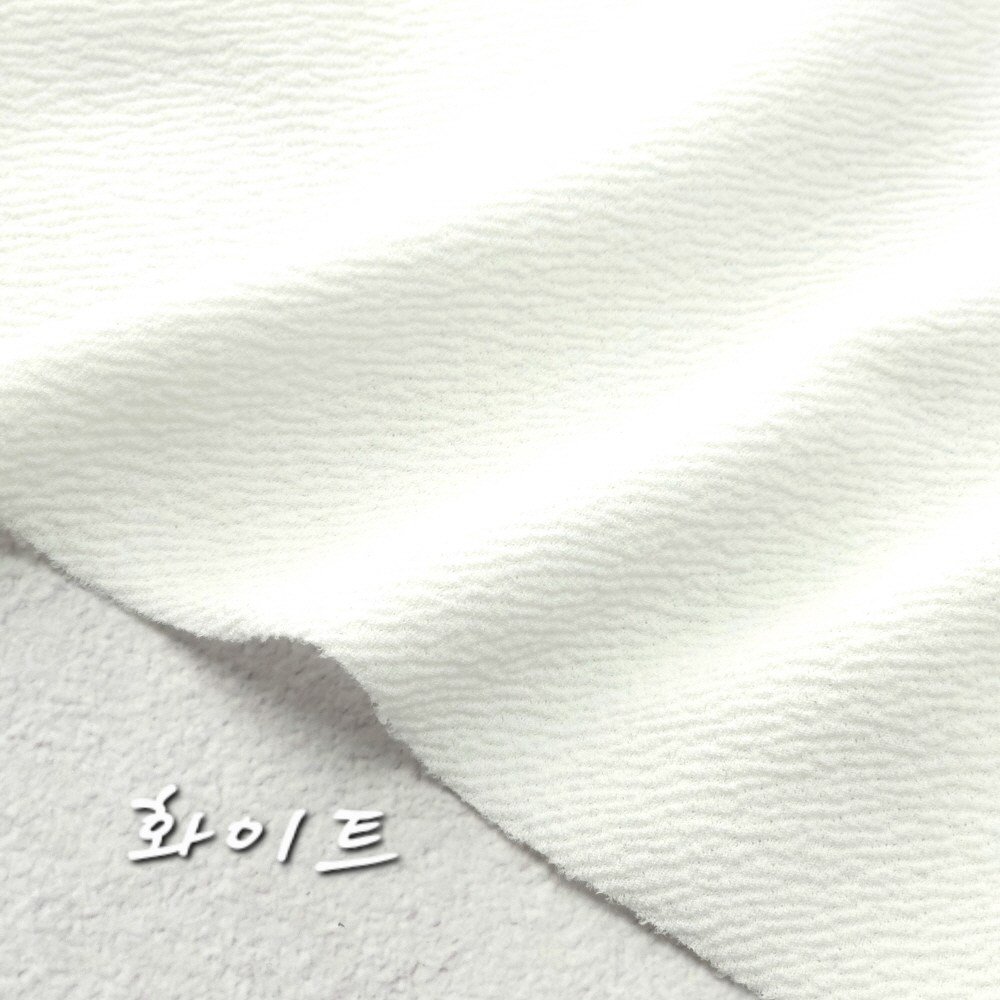 대폭스판 폴리기모 가벼운 의류원단 리버풀피치5종, 그레이 상세 이미지 1