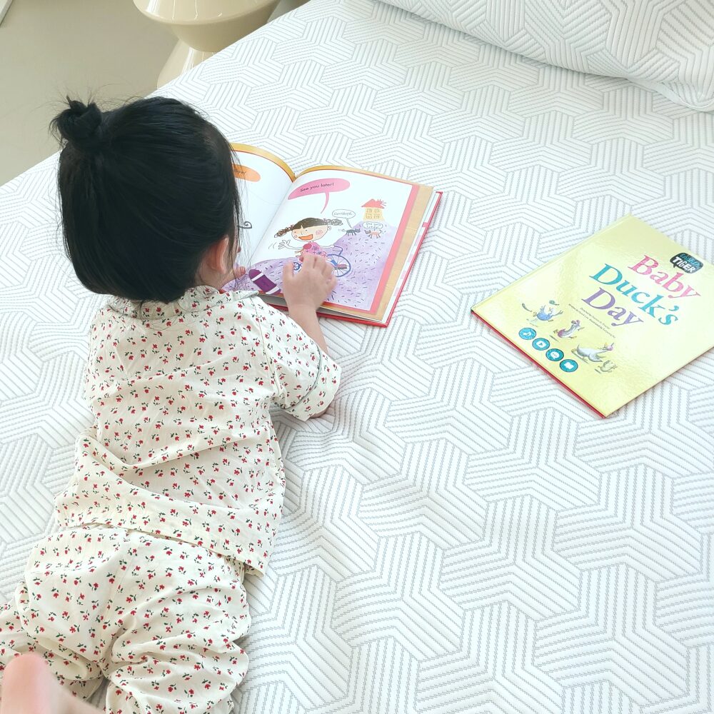 듀라론 방수 냉감 쿨매트, 화이트할인 상세 이미지 1