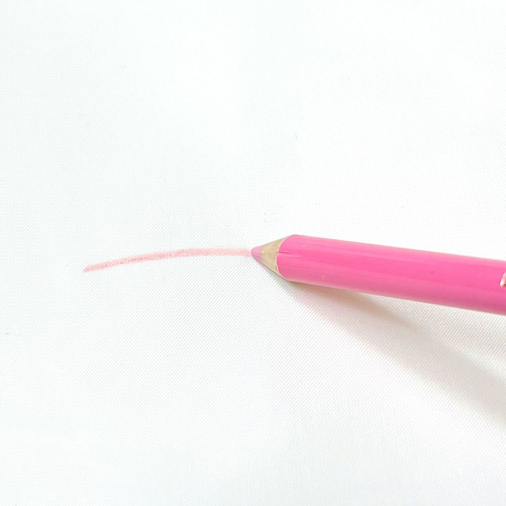 양면 연필초크 2색 세트 (블루/화이트 핑크/화이트), 1개 상세 이미지 1